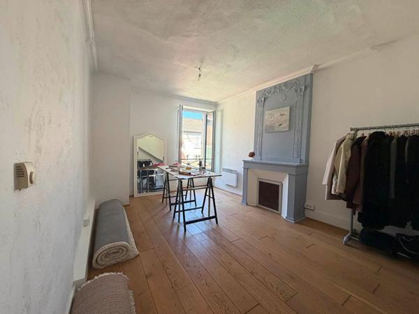 Maison Vitteaux 7 pièce(s) 157 m2