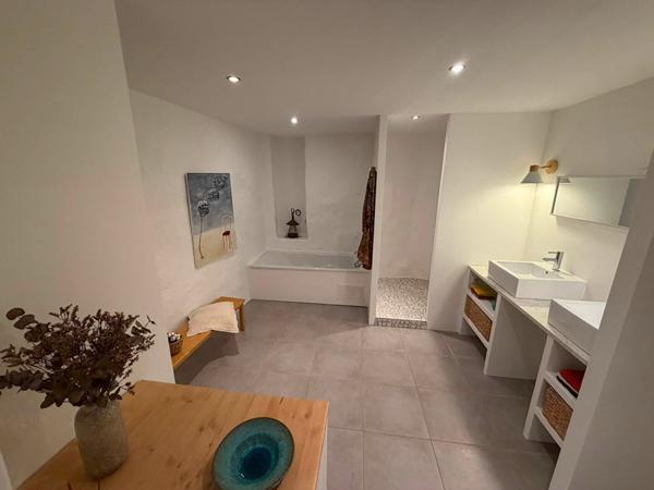 Maison Vitteaux 7 pièce(s) 157 m2