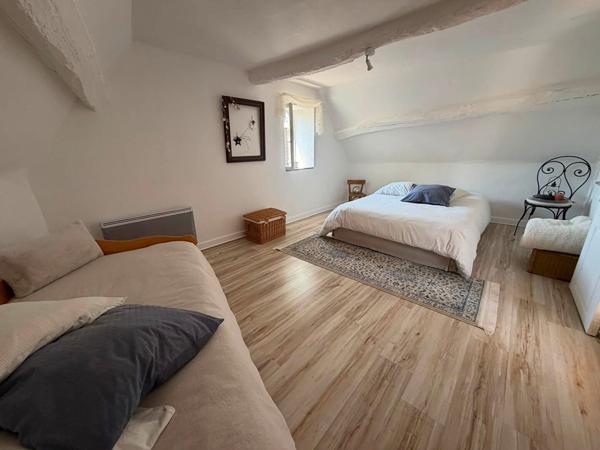 Maison Vitteaux 7 pièce(s) 157 m2