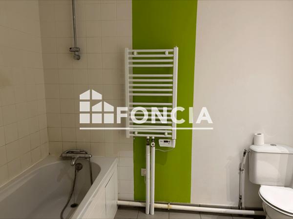 Location Appartement 2 pièces 59.6 m² - 3 RUE DE CRACOVIE Orleans La Source 45100