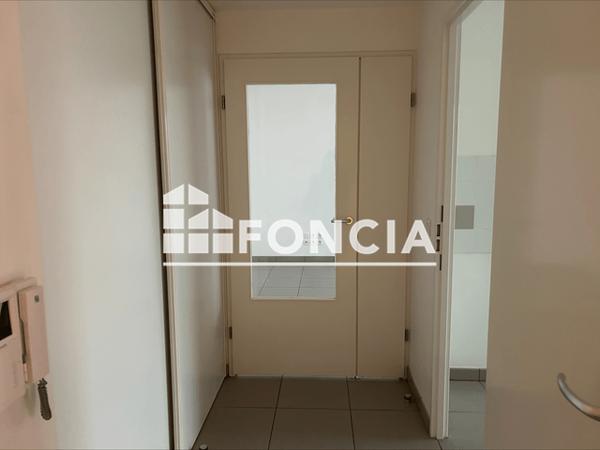 Location Appartement 2 pièces 59.6 m² - 3 RUE DE CRACOVIE Orleans La Source 45100