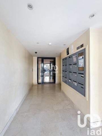 Appartement à vendre 4 pièces 76 m² Bussy-Saint-Georges