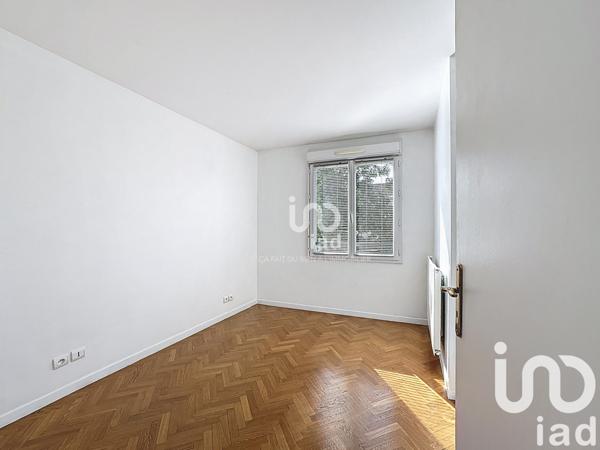 Appartement à vendre 4 pièces 76 m² Bussy-Saint-Georges