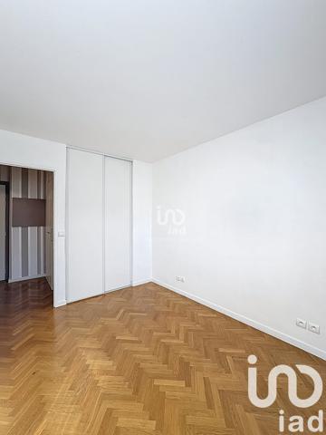 Appartement à vendre 4 pièces 76 m² Bussy-Saint-Georges