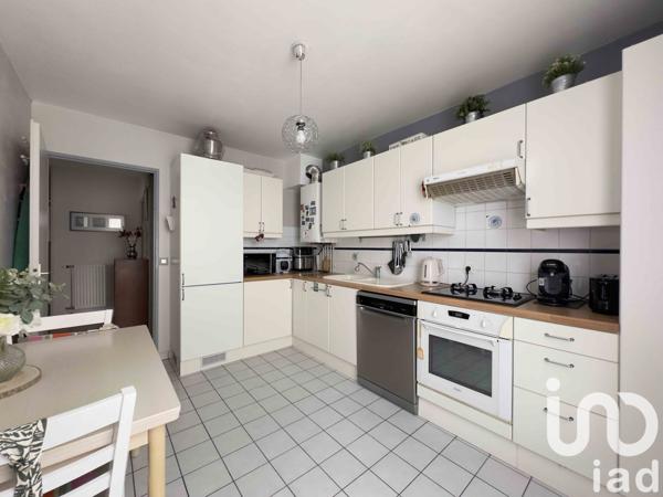 Appartement à vendre 6 pièces 107 m² Sartrouville