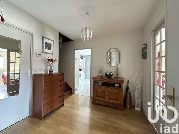 Appartement à vendre 6 pièces 107 m² Sartrouville