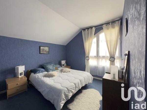 Appartement à vendre 6 pièces 107 m² Sartrouville