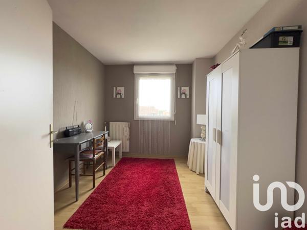 Appartement à vendre 6 pièces 107 m² Sartrouville