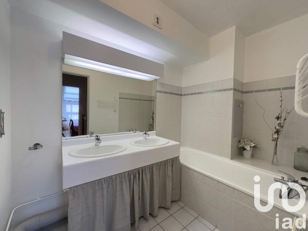 Appartement à vendre 6 pièces 107 m² Sartrouville