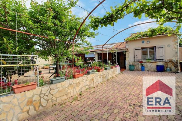 Maison Orange 6 pièces - 120m² - 490m² de terrain