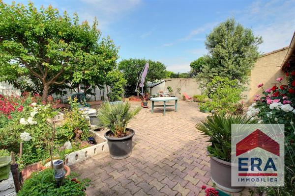 Maison Orange 6 pièces - 120m² - 490m² de terrain