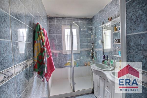 Maison Orange 6 pièces - 120m² - 490m² de terrain