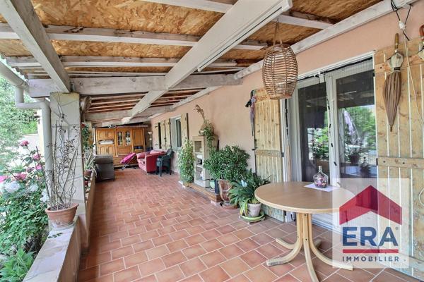 Maison Orange 6 pièces - 120m² - 490m² de terrain