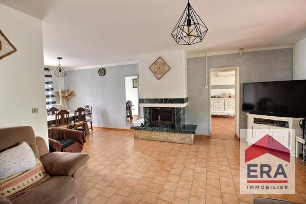 Maison Orange 6 pièces - 120m² - 490m² de terrain