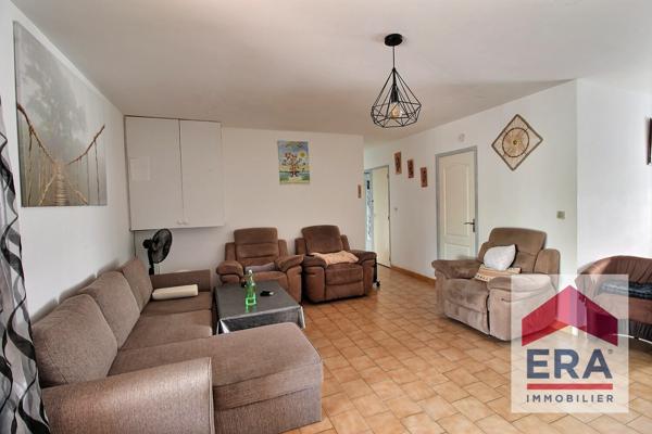 Maison Orange 6 pièces - 120m² - 490m² de terrain