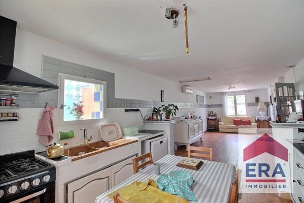 Maison Orange 6 pièces - 120m² - 490m² de terrain