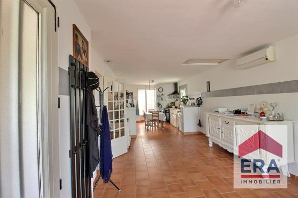 Maison Orange 6 pièces - 120m² - 490m² de terrain