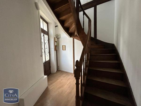 Appartement à louer 5 pièces 123m²