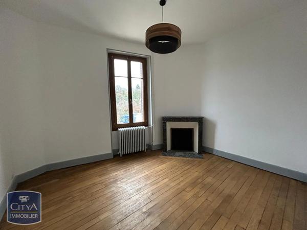 Appartement à louer 5 pièces 123m²