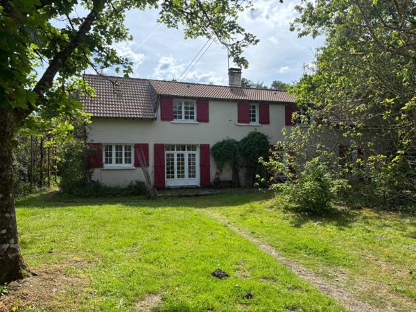 Propriété à LANGON (41320)