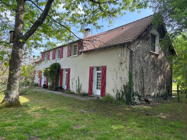 Propriété à LANGON (41320)