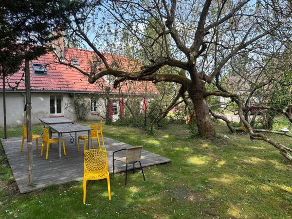 Propriété à LANGON (41320)