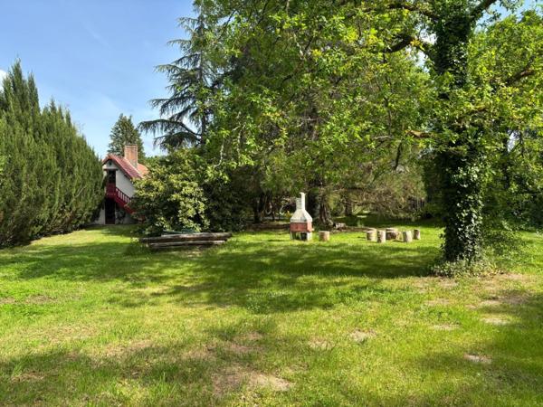 Propriété à LANGON (41320)