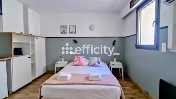 Appartement
         1 pièce
        - 16 m² 135 000 € *