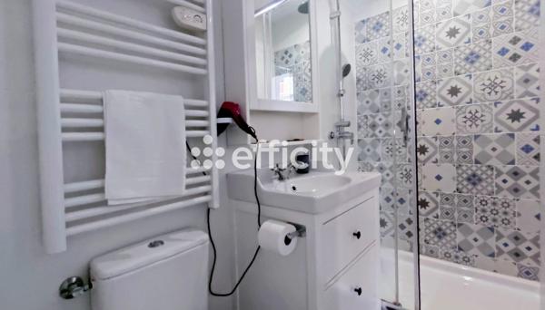 Appartement
         1 pièce
        - 16 m² 135 000 € *