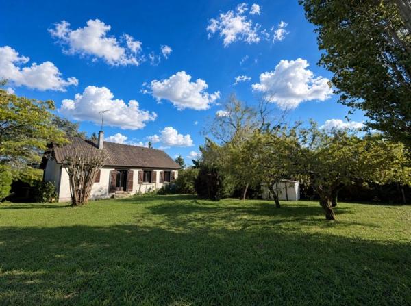 Vente / Maison à Dordives (45680)
