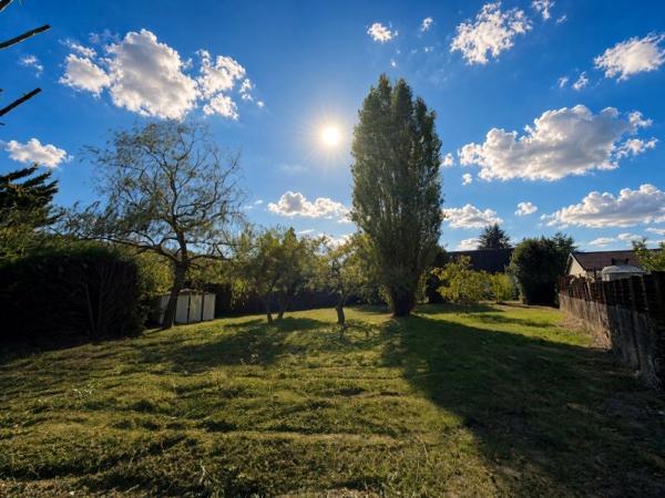 Vente / Maison à Dordives (45680)