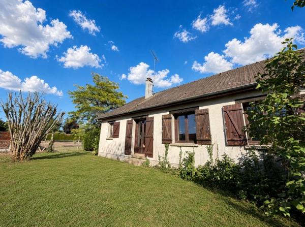 Vente / Maison à Dordives (45680)