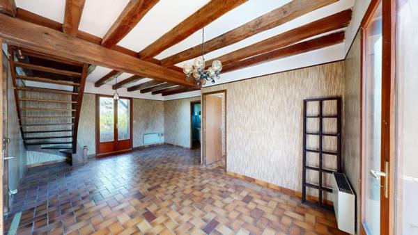 Vente / Maison à Dordives (45680)