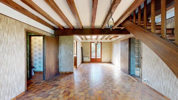 Vente / Maison à Dordives (45680)
