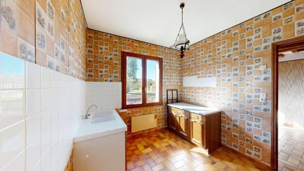 Vente / Maison à Dordives (45680)