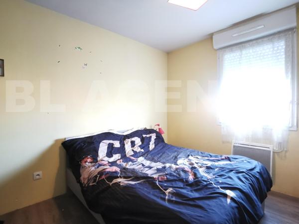 AMBARÈS QUARTIER SAINT-DENIS