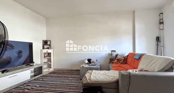 À vendre Appartement 2 pièces 41.8 m² - Miramas 13140