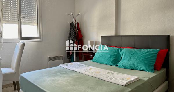 À vendre Appartement 2 pièces 41.8 m² - Miramas 13140
