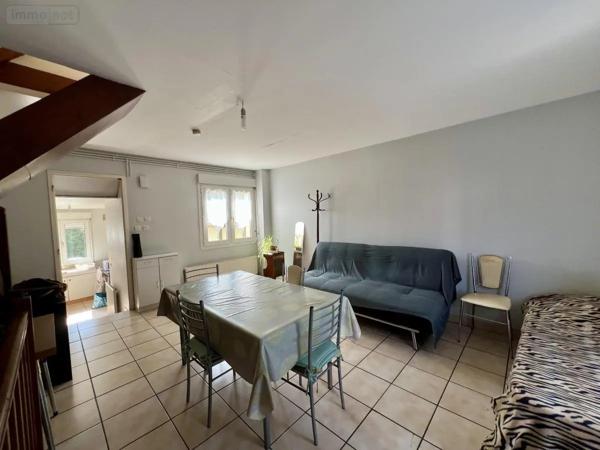 Achat - Maison Lorient 56100 55 m 2 156 m 2
