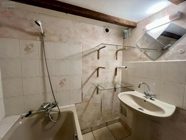 Achat - Maison Lorient 56100 55 m 2 156 m 2