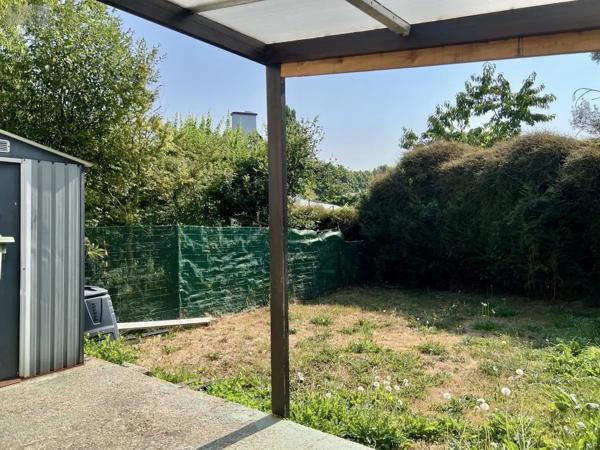 Achat - Maison Lorient 56100 55 m 2 156 m 2