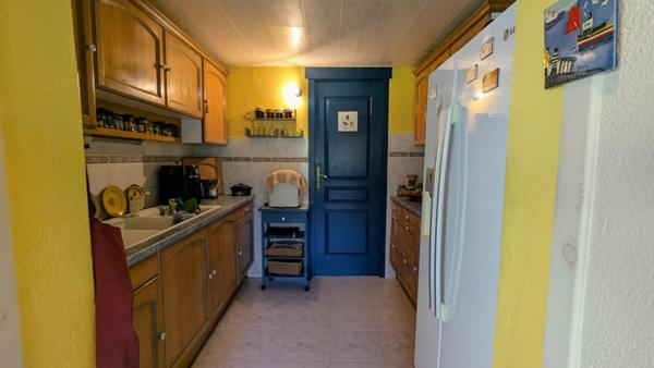 VIAGER libre :BOURCEFRANC LE CHAPUS-ILE D'OLERON