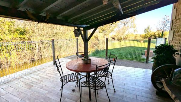 VIAGER libre :BOURCEFRANC LE CHAPUS-ILE D'OLERON