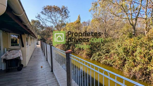 VIAGER libre :BOURCEFRANC LE CHAPUS-ILE D'OLERON