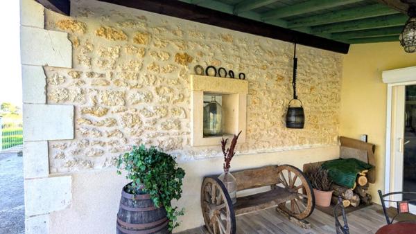 VIAGER libre :BOURCEFRANC LE CHAPUS-ILE D'OLERON