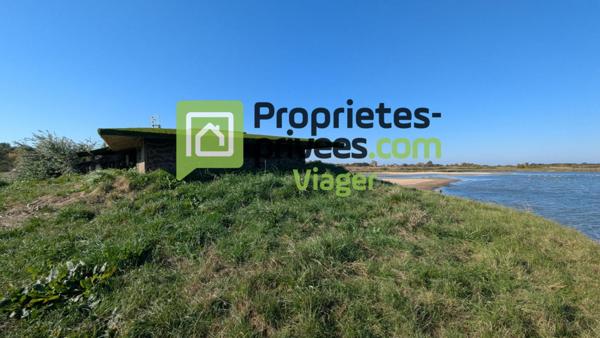 VIAGER libre :BOURCEFRANC LE CHAPUS-ILE D'OLERON