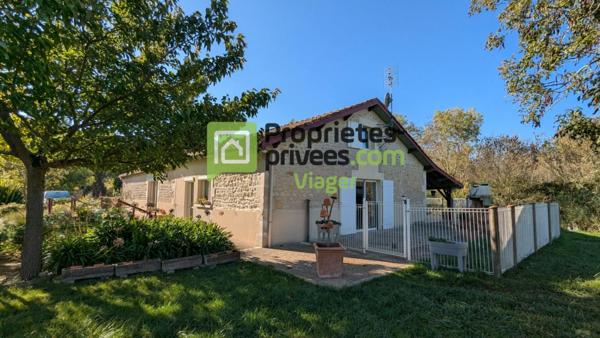 VIAGER libre :BOURCEFRANC LE CHAPUS-ILE D'OLERON