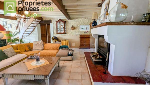 VIAGER libre :BOURCEFRANC LE CHAPUS-ILE D'OLERON