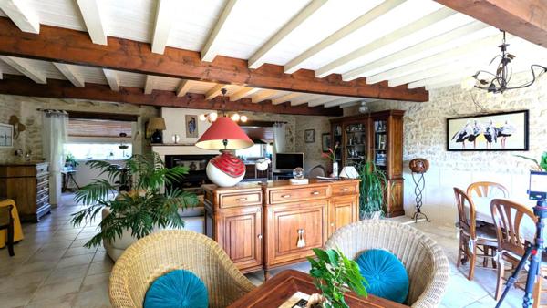 VIAGER libre :BOURCEFRANC LE CHAPUS-ILE D'OLERON