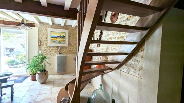 VIAGER libre :BOURCEFRANC LE CHAPUS-ILE D'OLERON